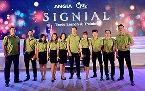May đồng phục tại quận 5