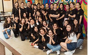 May đồng phục tại Tp HCM