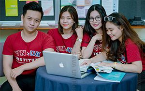 May đồng phục tại quận Gò Vấp