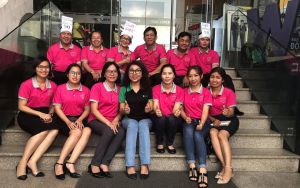 Công ty may đồng phục giá rẻ tại TP HCM