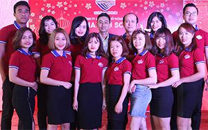 May đồng phục tại quận Thủ Đức
