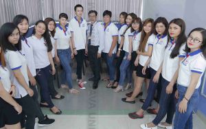 Vì sao nên may đồng phục tại SaVa Uniform