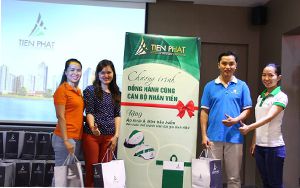 May đồng phục tại Quận 1
